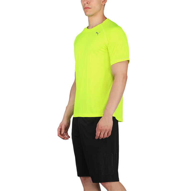 

Men's PUMA Core-Run S S Tee