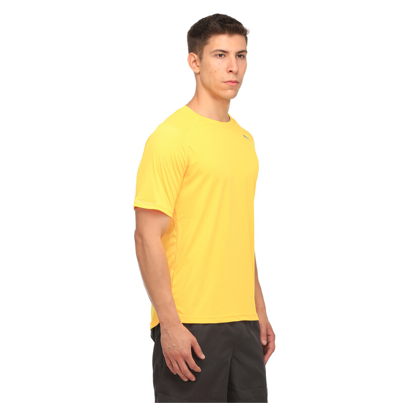 

Men's PUMA Core-Run S S Tee