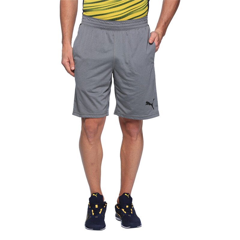

Men's PUMA Essential Dri-Release Short