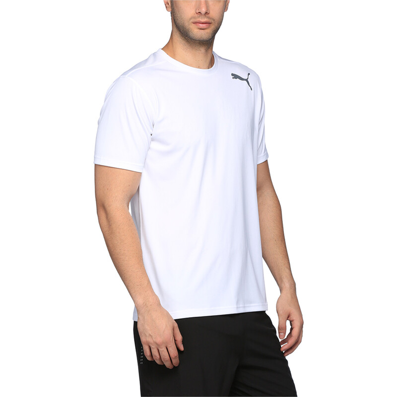 

Men's PUMA Essential SS Tee