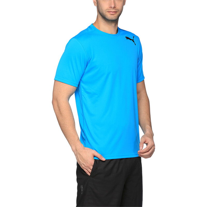 

Men's PUMA Essential SS Tee