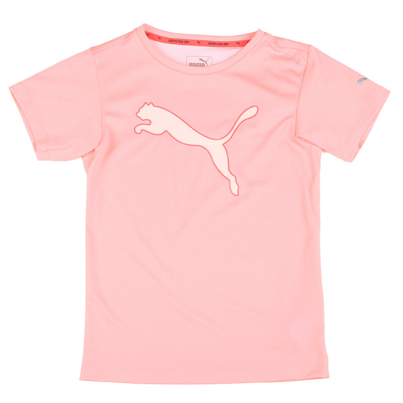

PUMA Girls' Training T-Shirt
