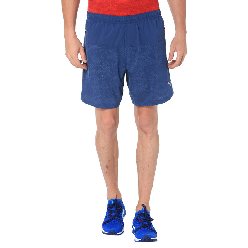 

Men's PUMA Pace 7 inch Graphic Men’s Running Shorts