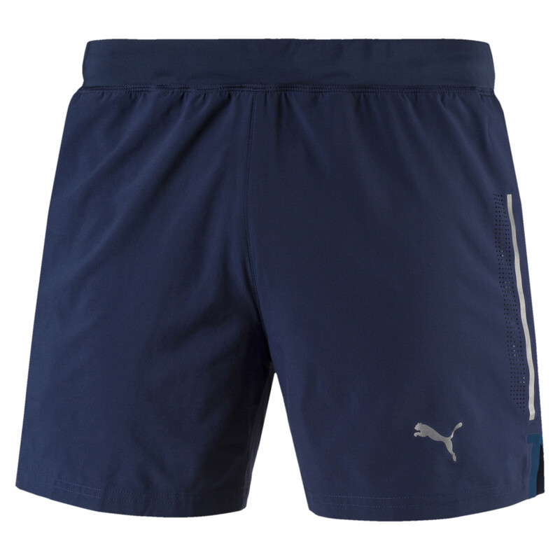 

Men's PUMA PWRRUN 5'' Running Shorts