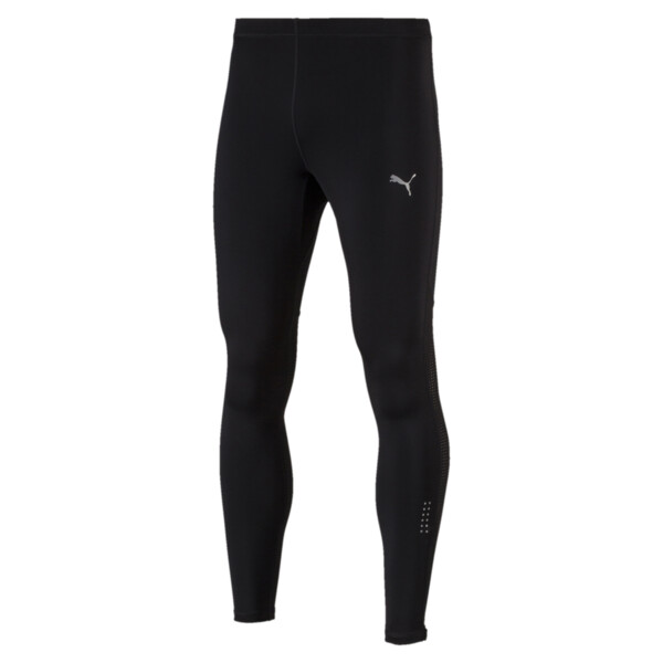 puma men's running pants