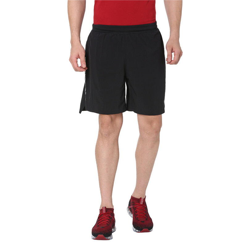 

Men's PUMA PWRRUN 2-in-1 7 inch Running Shorts