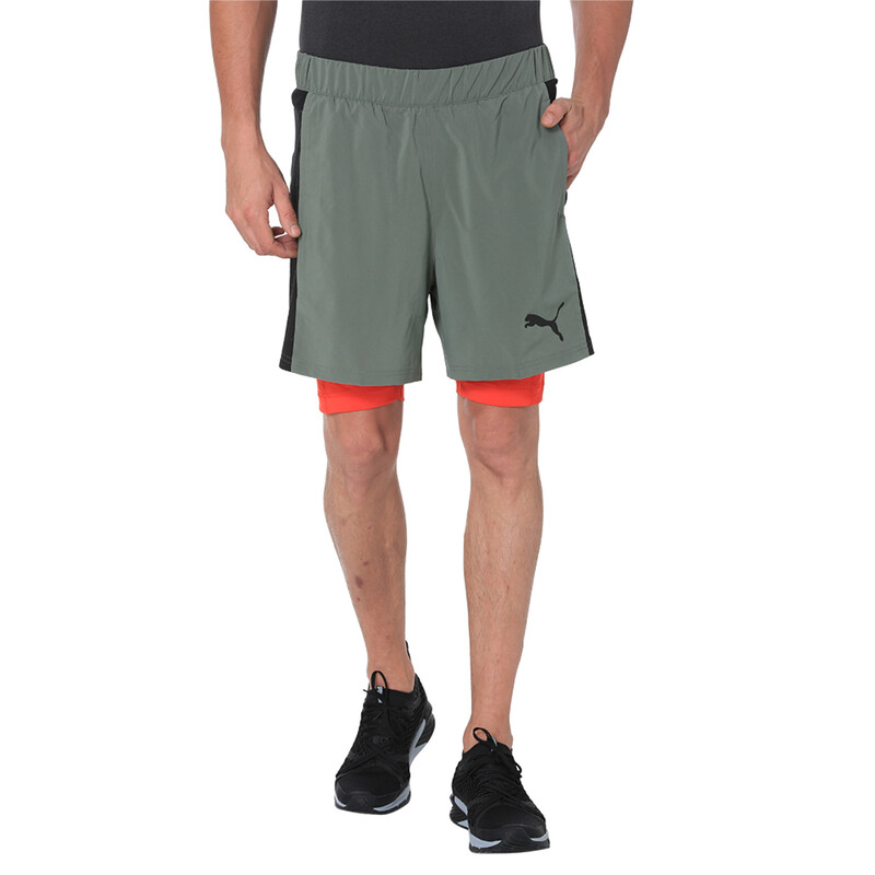 

Men's PUMA TECH Woven 2