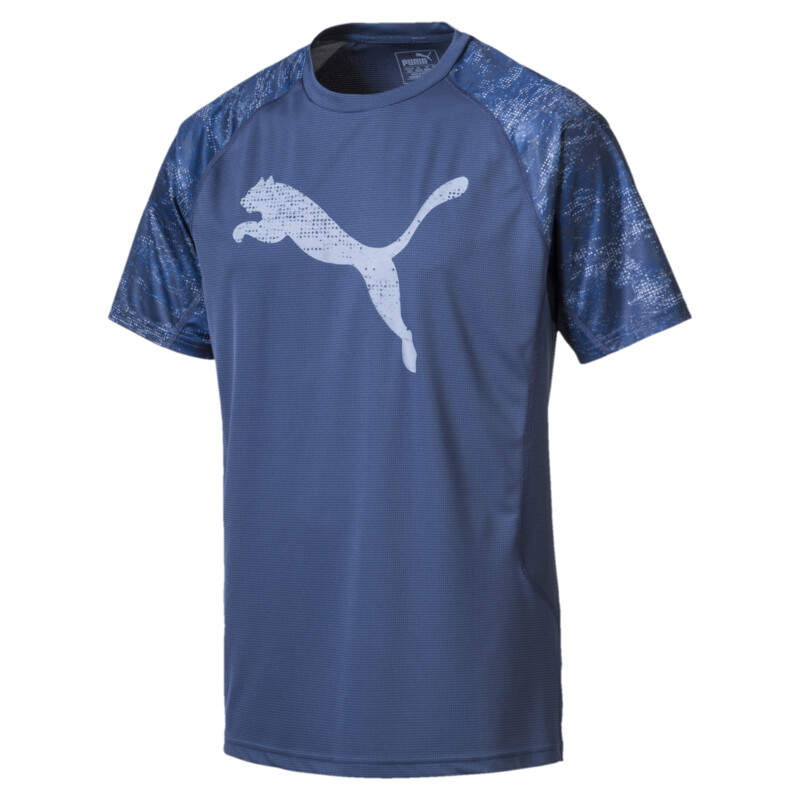 

Men's PUMA Vent Cat dryCELL Training Top