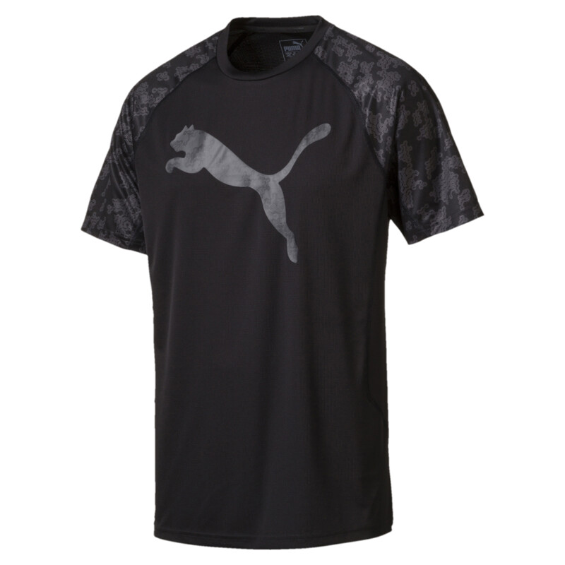 

Men's PUMA Vent Cat dryCELL Training Top
