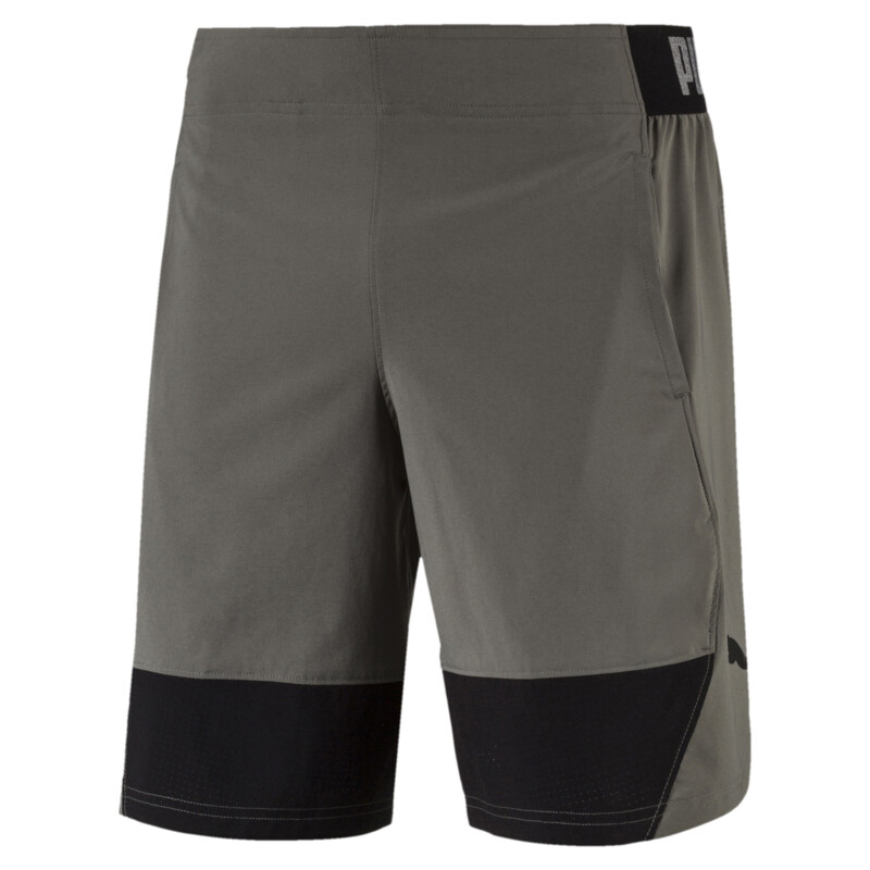 

Men's PUMA VENT Stretch Woven Shorts