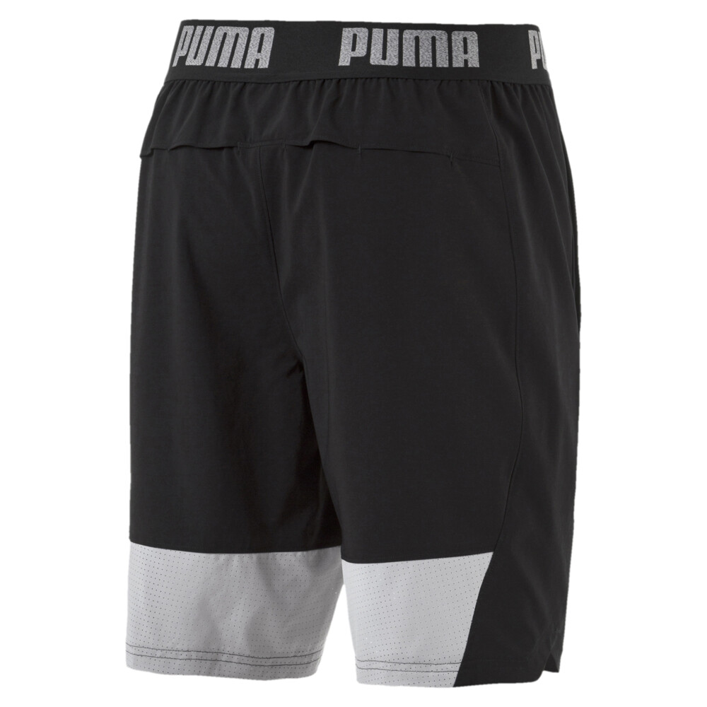 фото Шорты vent stretch wvn short puma