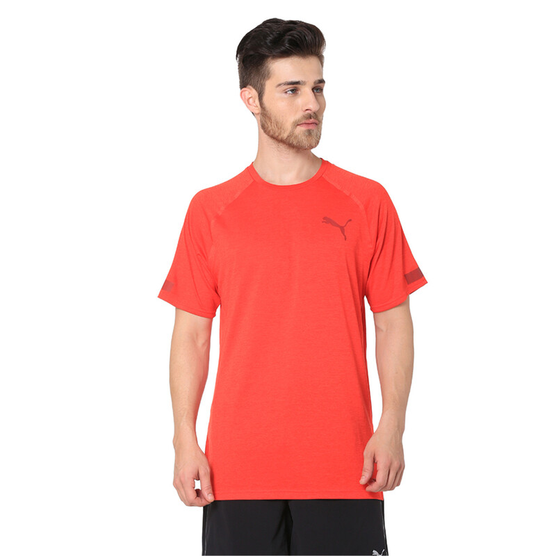 

Men's PUMA Bonded Tech Short Sleeve Tee