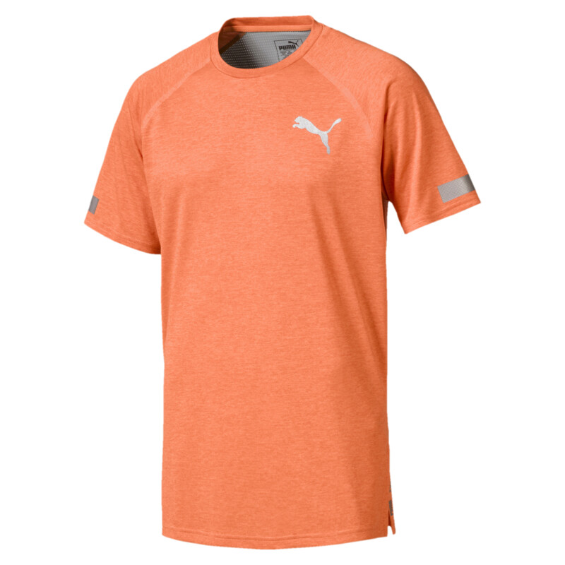 

Men's PUMA Bonded Tech Short Sleeve Tee