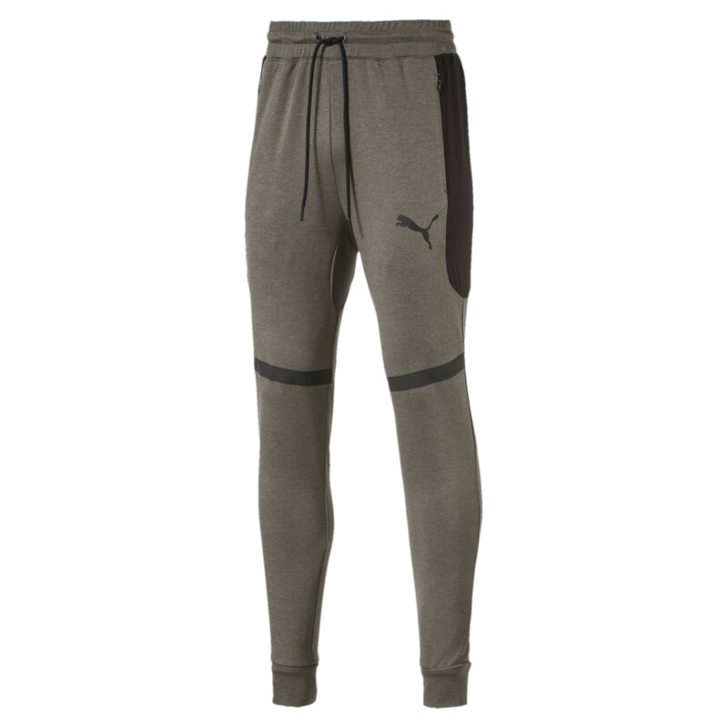 

Men's PUMA Trackster Tech Sweatpants