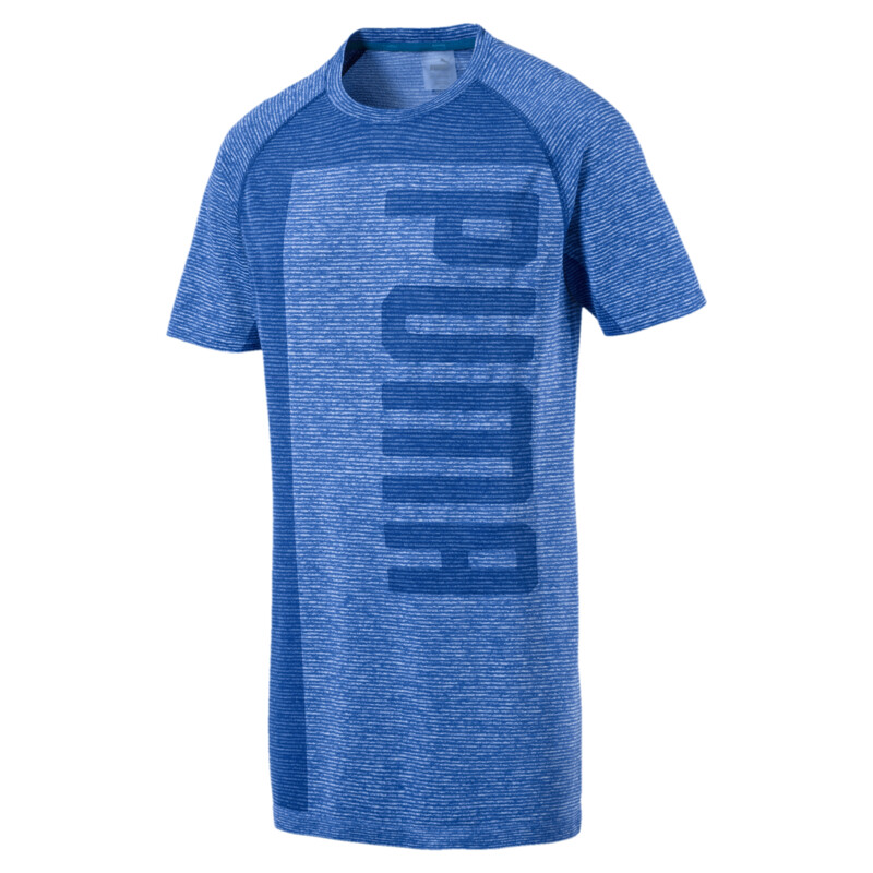 

Men's PUMA evoKNIT T-Shirt