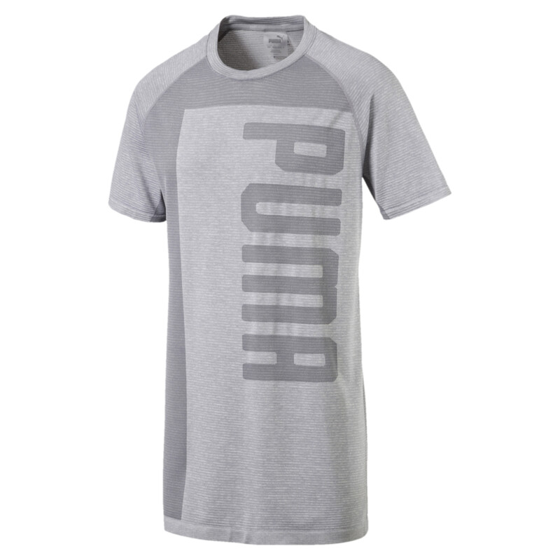 

Men's PUMA evoKNIT T-Shirt