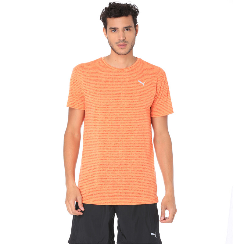 

Men's PUMA Drirelease Graphic Short Sleeve Training Tee