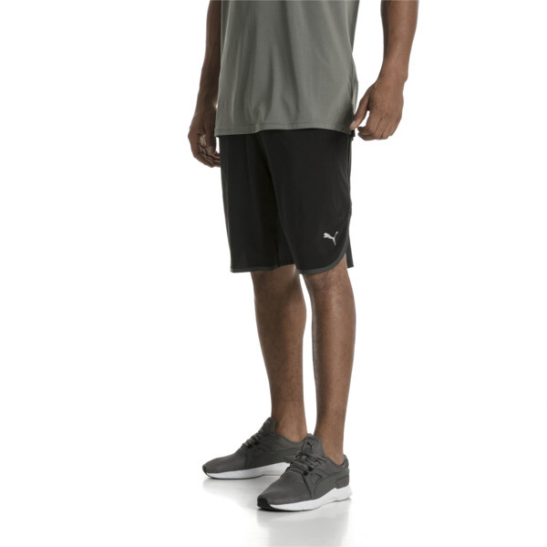 puma energy shorts