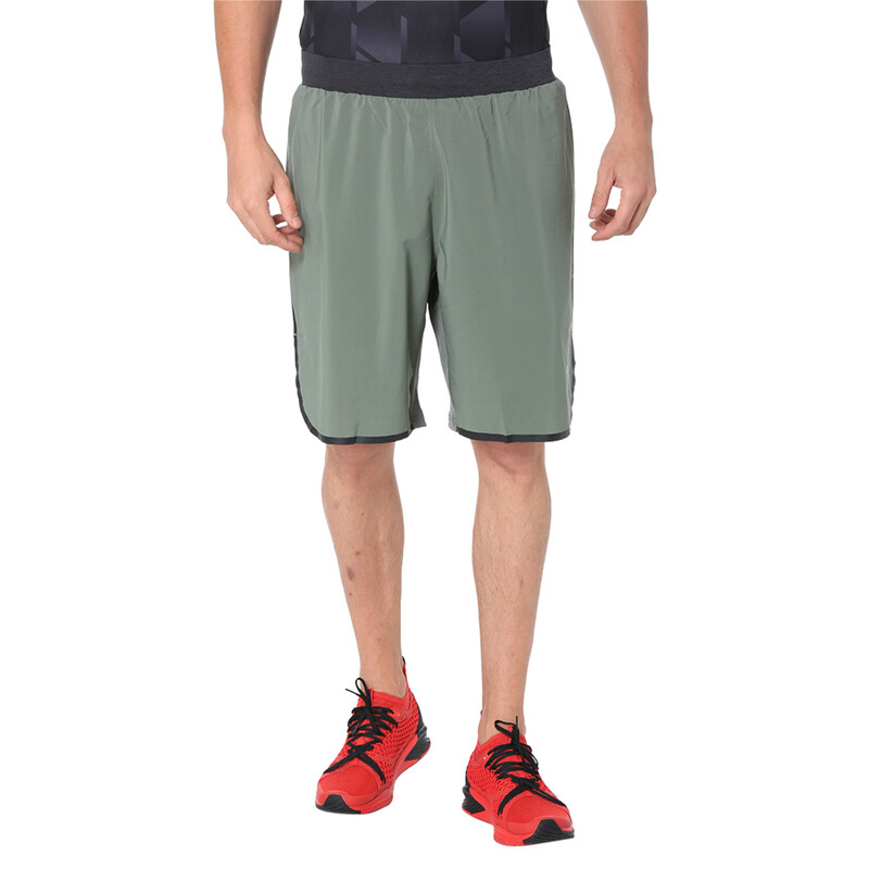

Men's PUMA Energy Laser Shorts