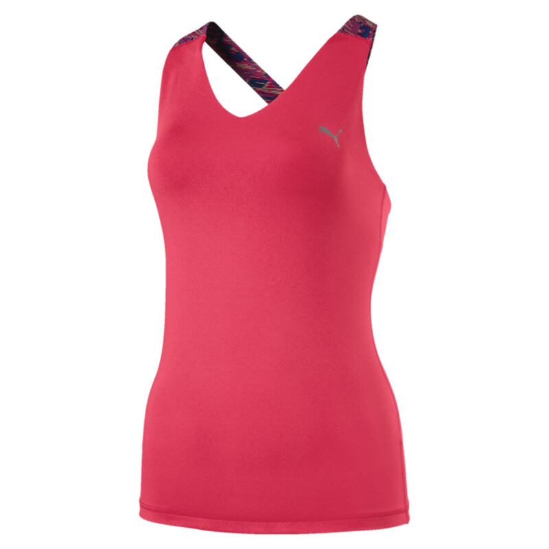 

Women's PUMA ALL EYES ON ME Tank Top