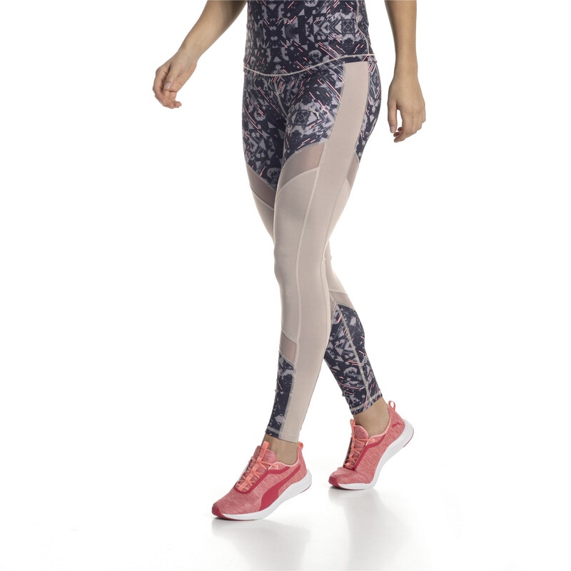 

Women's PUMA Clash Tights
