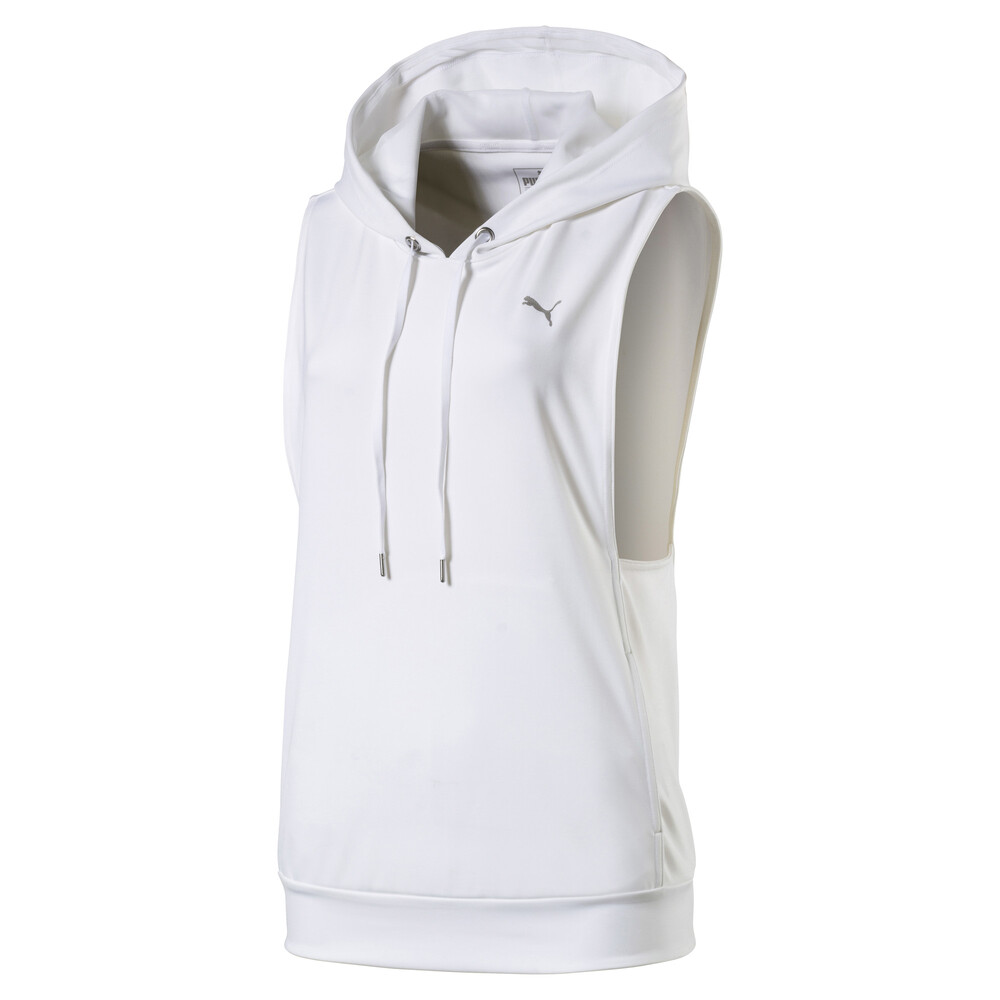 Puma жилетка женская Пума