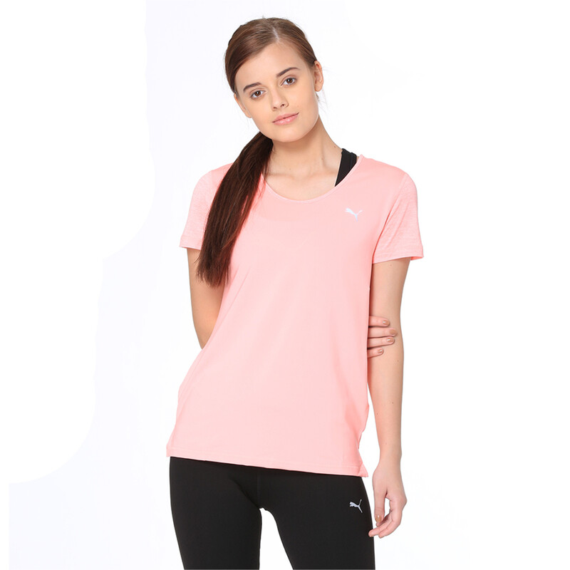 

Women's PUMA Layer Training Top