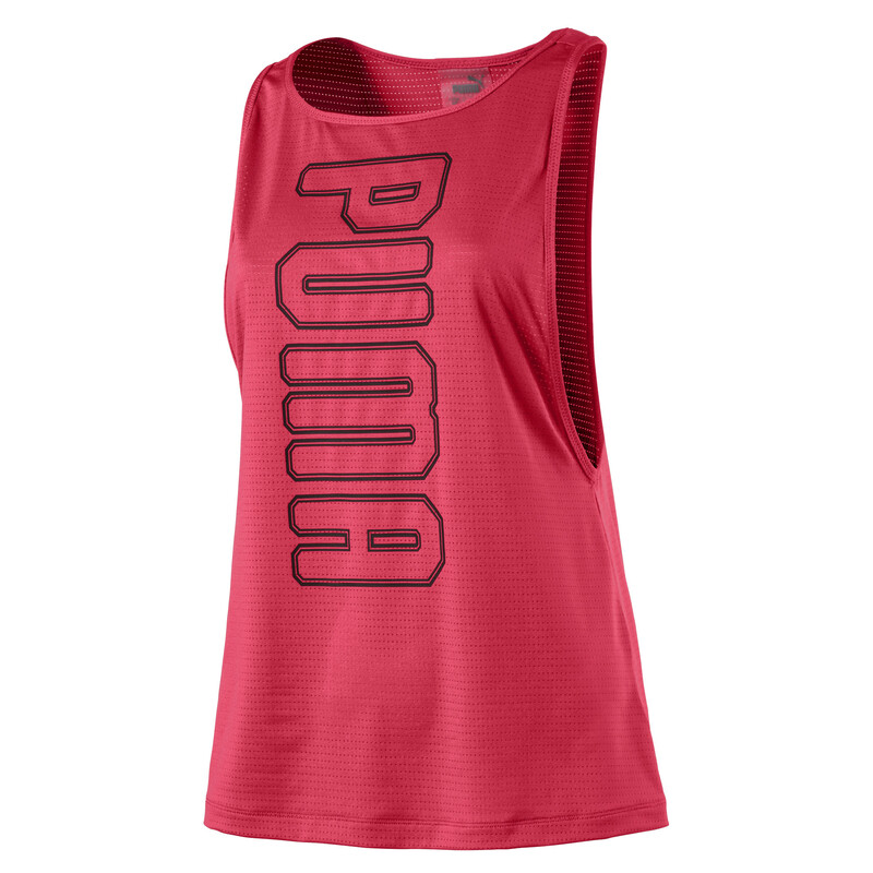 

Women's PUMA Spark Tank Top