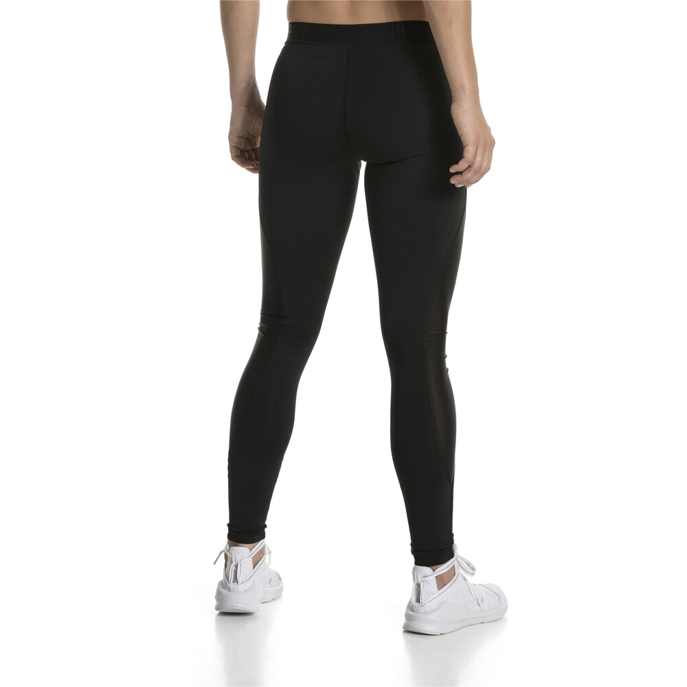 фото Леггинсы en pointe q2 tight puma