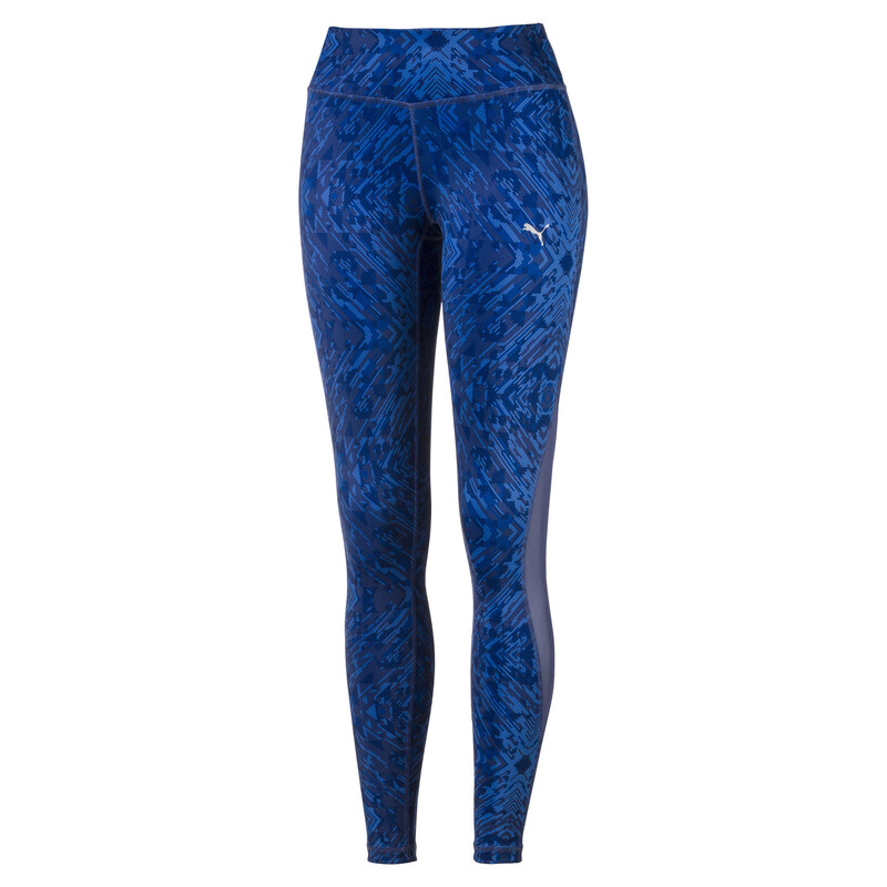 

Women's PUMA All Eyes On Me Mesh Tights