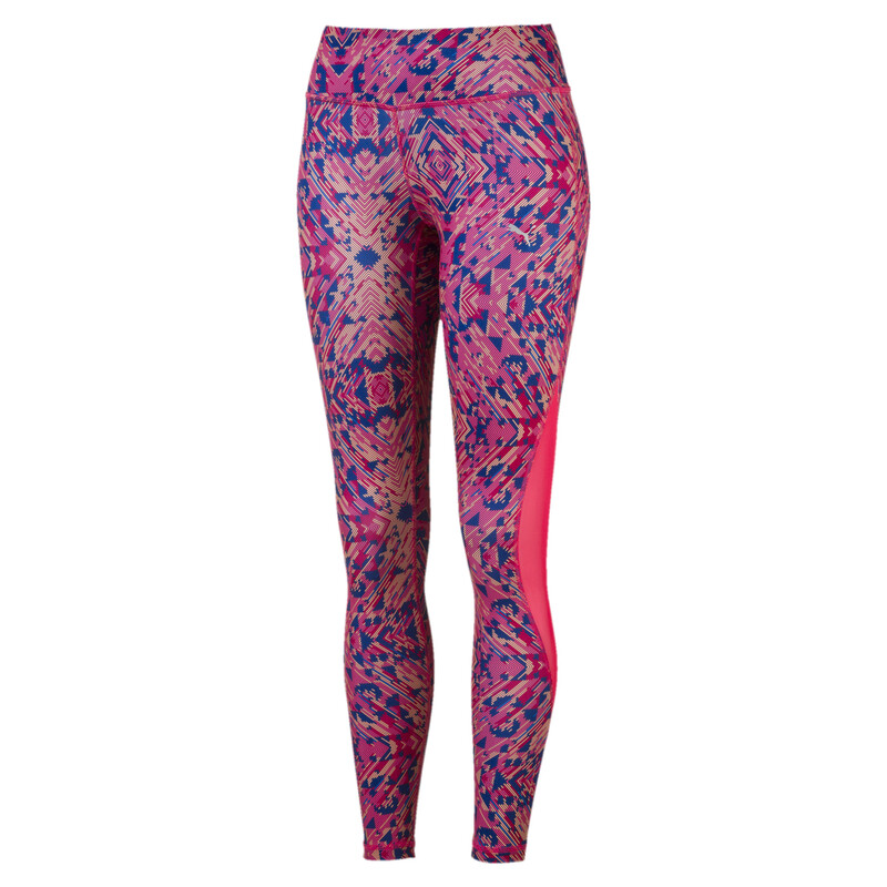

Women's PUMA All Eyes On Me Mesh Tights
