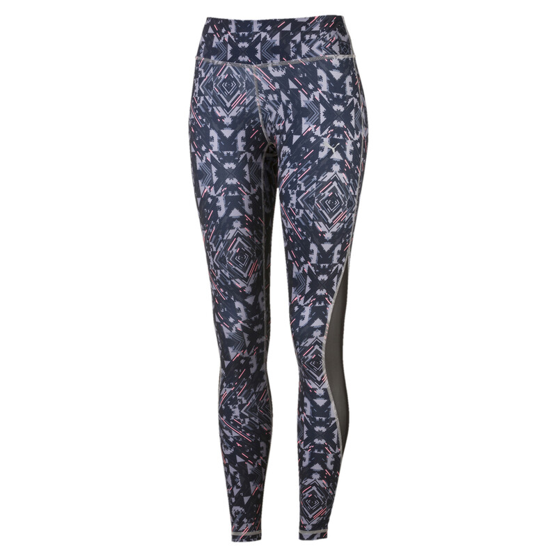 

Women's PUMA All Eyes On Me Mesh Tights
