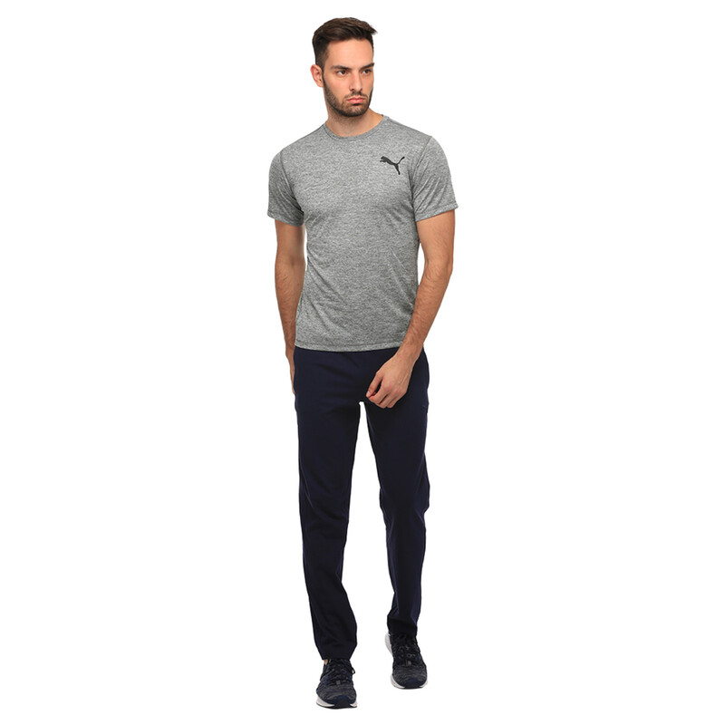 

Men's PUMA ESSENTIAL PURETECH HEATHER T