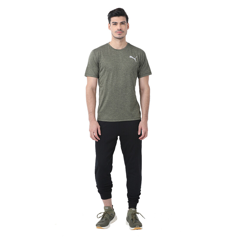 

Men's PUMA ESSENTIAL PURETECH HEATHER T