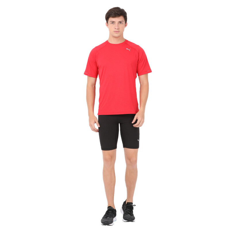 

Men's PUMA Core-Run S S Tee