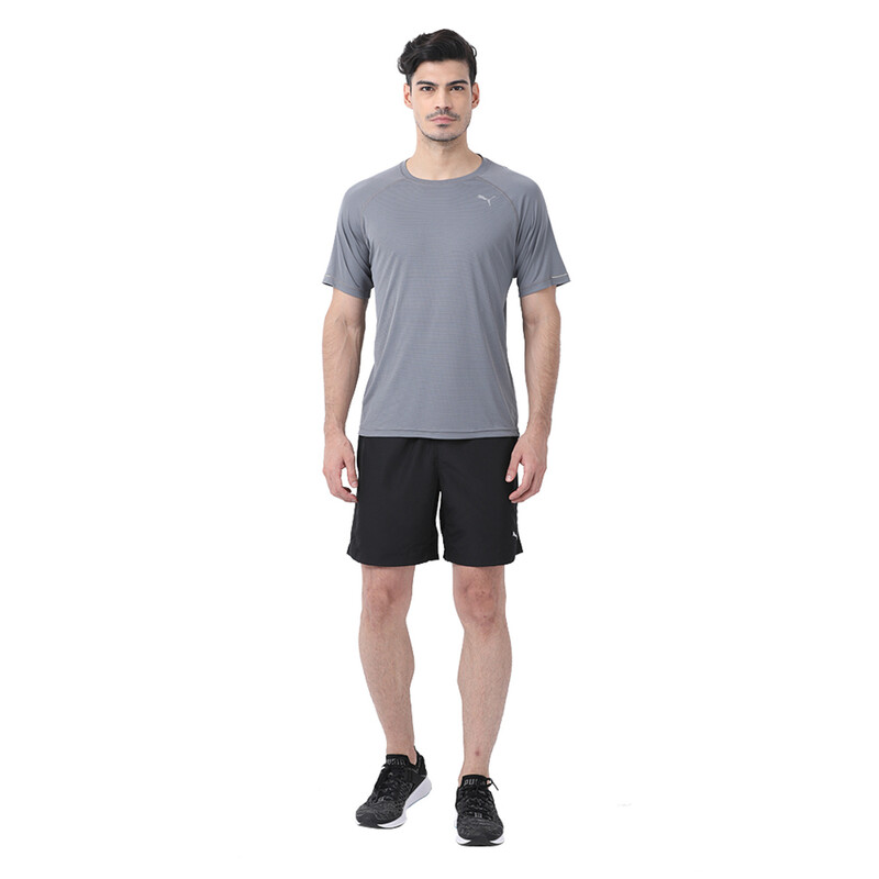 

Men's PUMA Core-Run S S Tee
