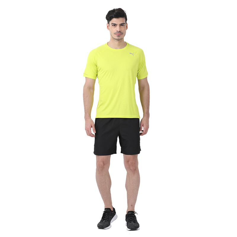 

Men's PUMA Core-Run S S Tee