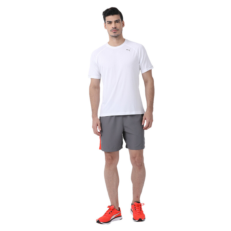

Men's PUMA Core-Run S S Tee
