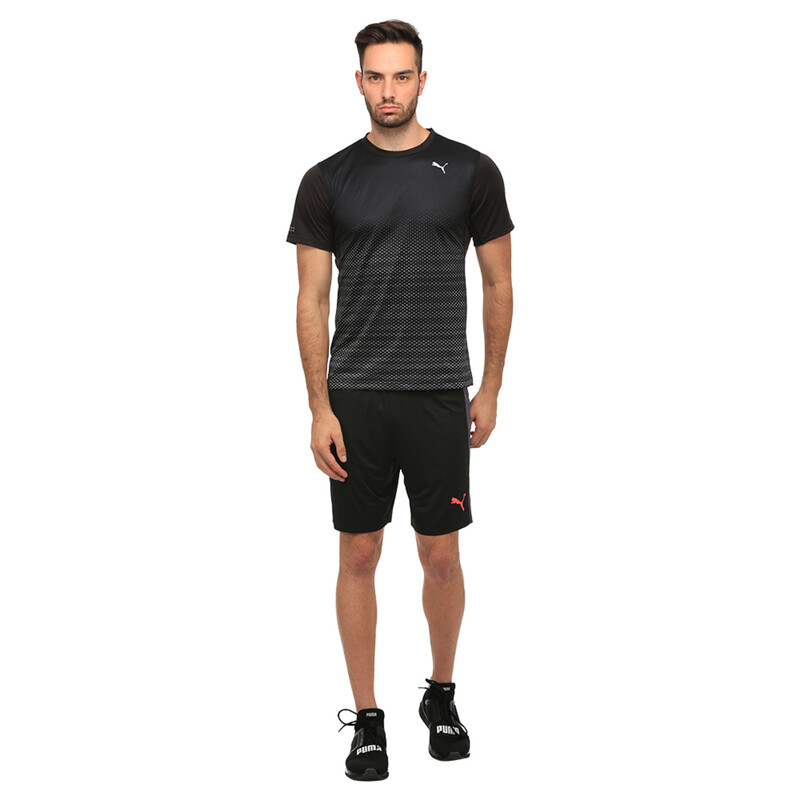 

Men's PUMA Graphic S S Tee