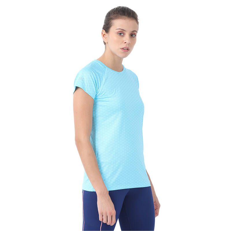 

Women's PUMA Graphic S S T-Shirt W