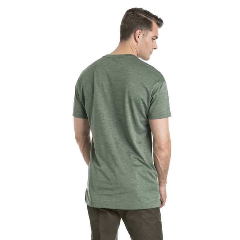 

Men's PUMA Training Energy T-Shirt