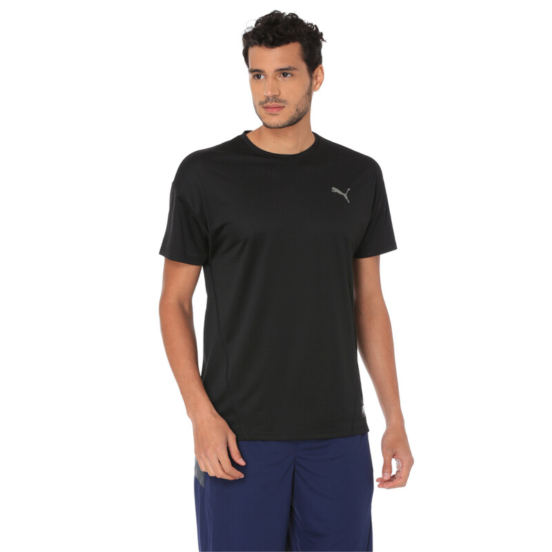 

Men's PUMA A.C.E. Short Sleeve dryCELL Training Top