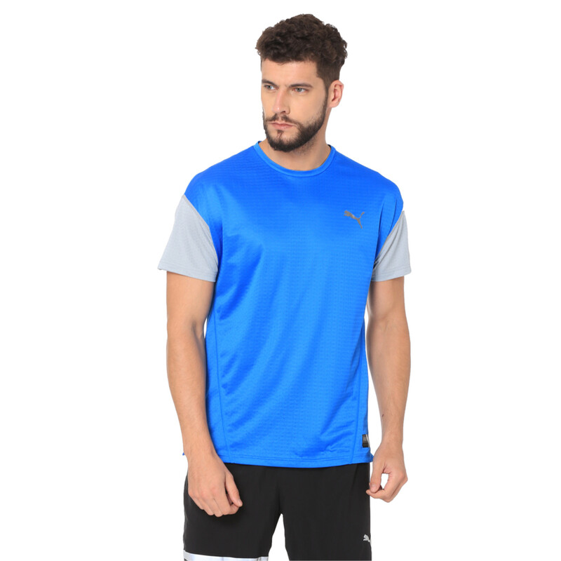 

Men's PUMA A.C.E. Short Sleeve dryCELL Training Top