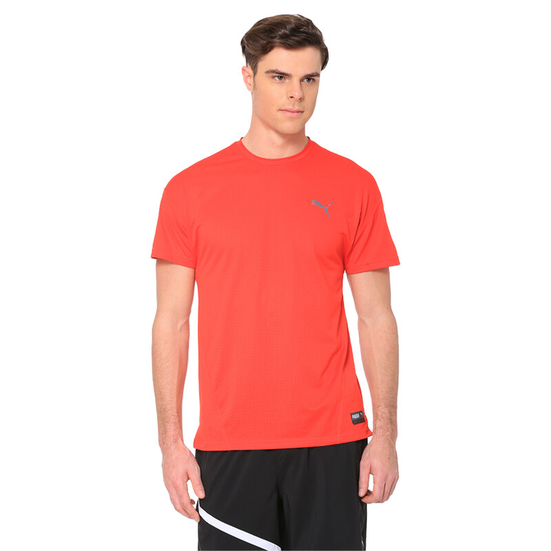 

Men's PUMA A.C.E. Short Sleeve dryCELL Training Top