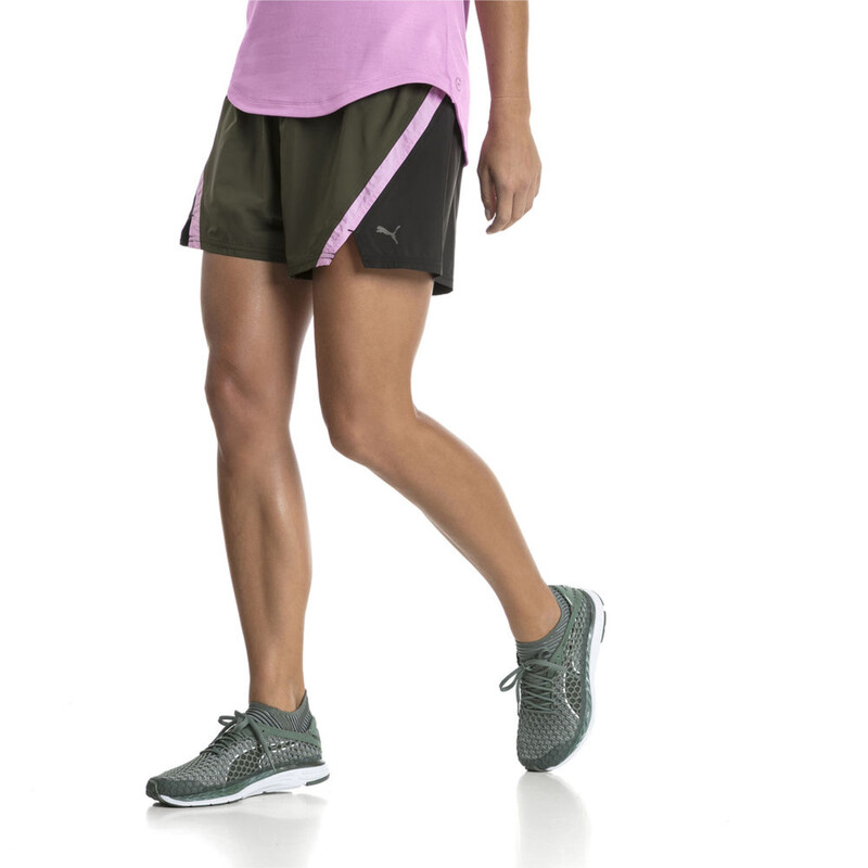 

Women's PUMA Blast 3'' Training Shorts