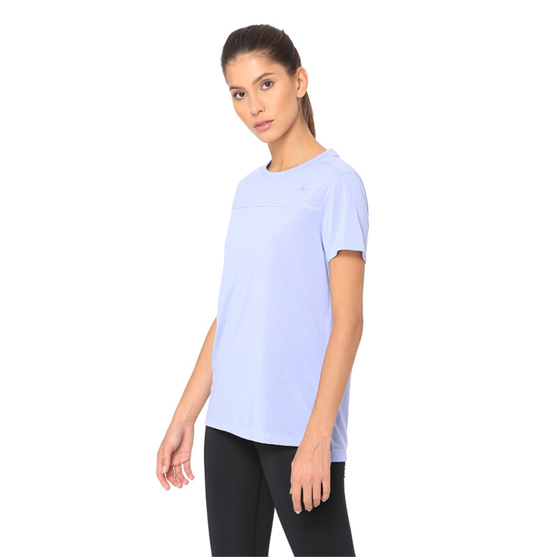 

Women's PUMA Short Sleeve dryCELL T-Shirt