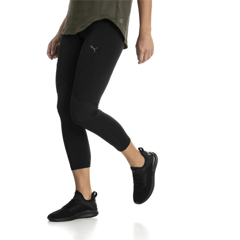 

Women's PUMA IGNITE 3/4 Running Tights