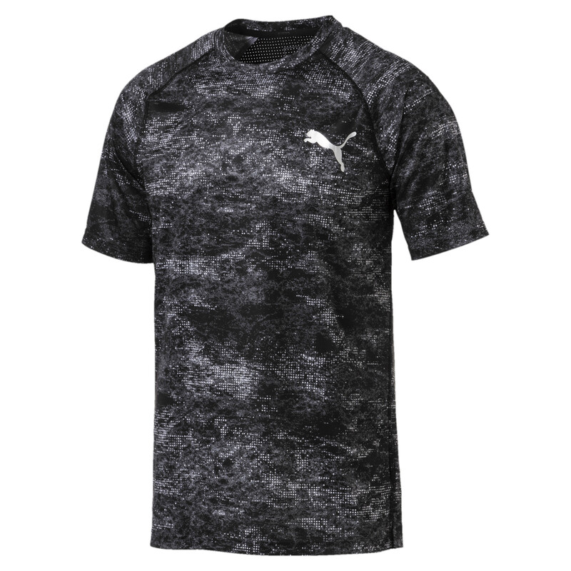 

Men's PUMA VENT Graphic Tee