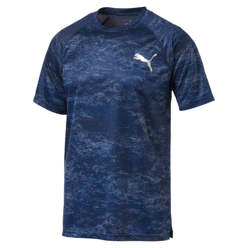 

Men's PUMA VENT Graphic Tee