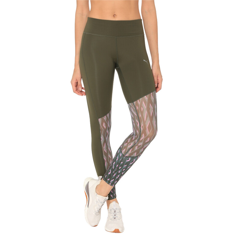 

PUMA Always On Graphic 7/8 Tights